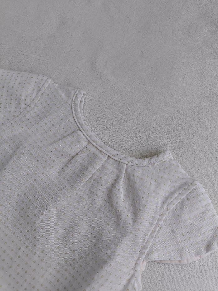 Robe fille TAO 5 ans - photo numéro 4