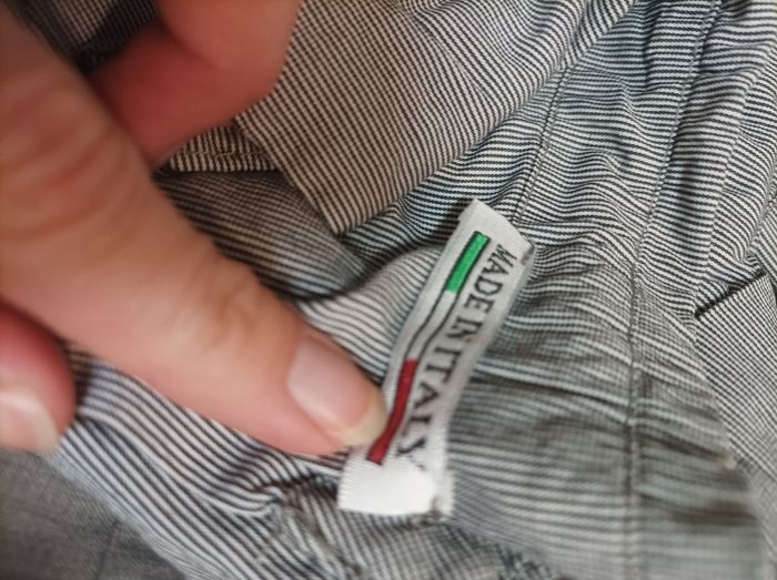 Lot de 10 chemises et polo - photo numéro 4