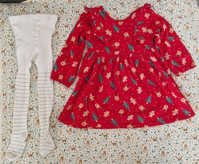 Robe Noël