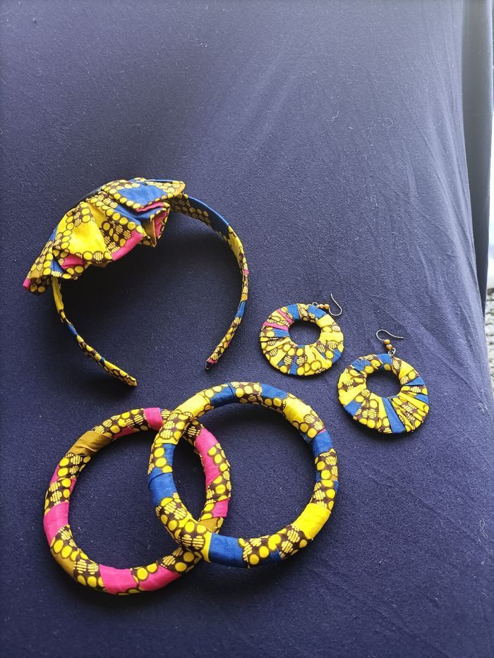 Fais a la main. - photo numéro 2