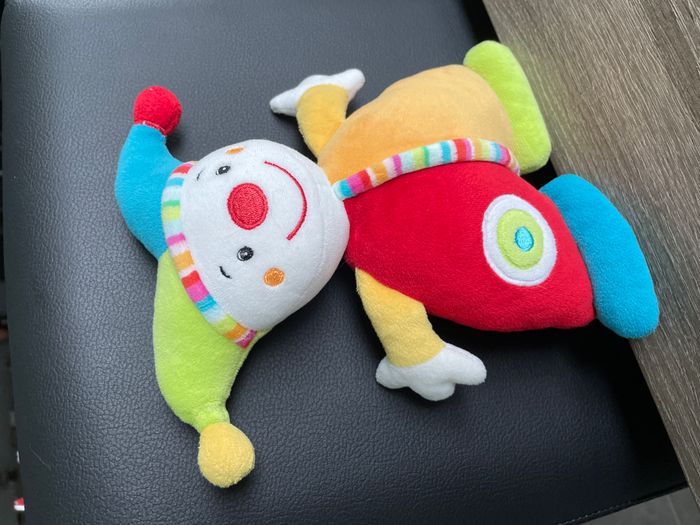 Clown - photo numéro 7