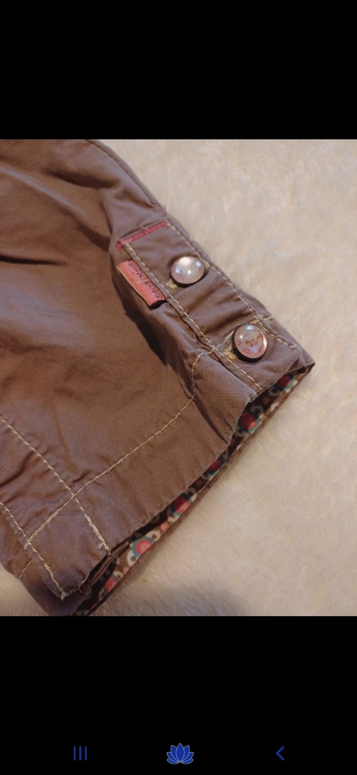 Pantalon bébé taille 6 mois - photo numéro 3