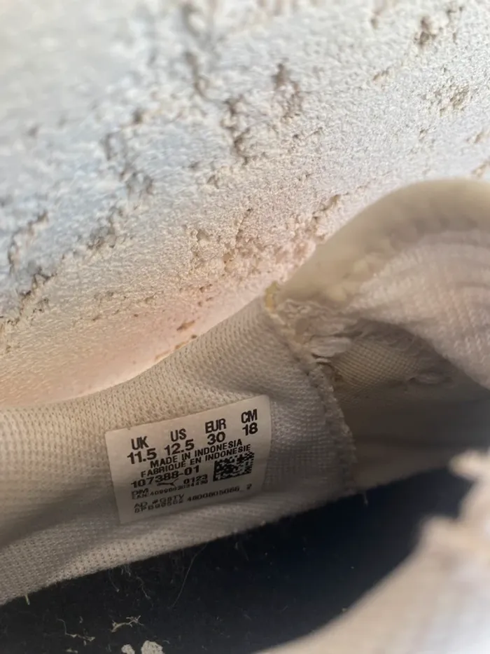 Crampons foot puma - photo numéro 3