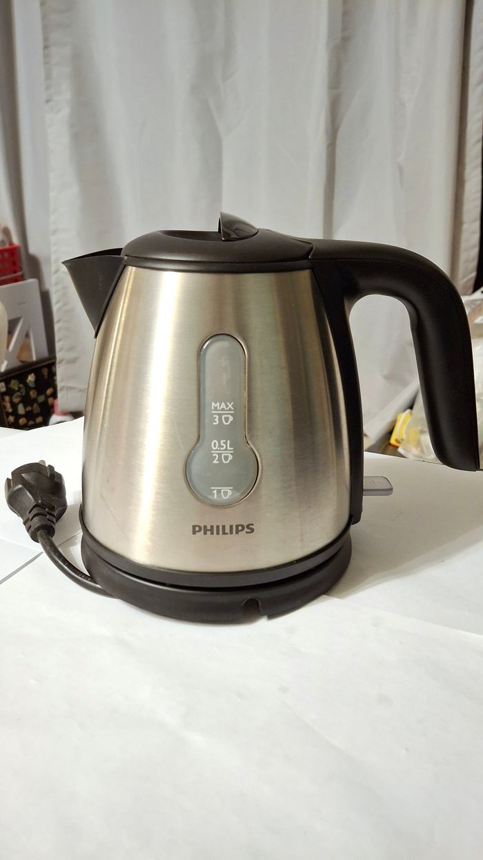 Bouilloire Philips