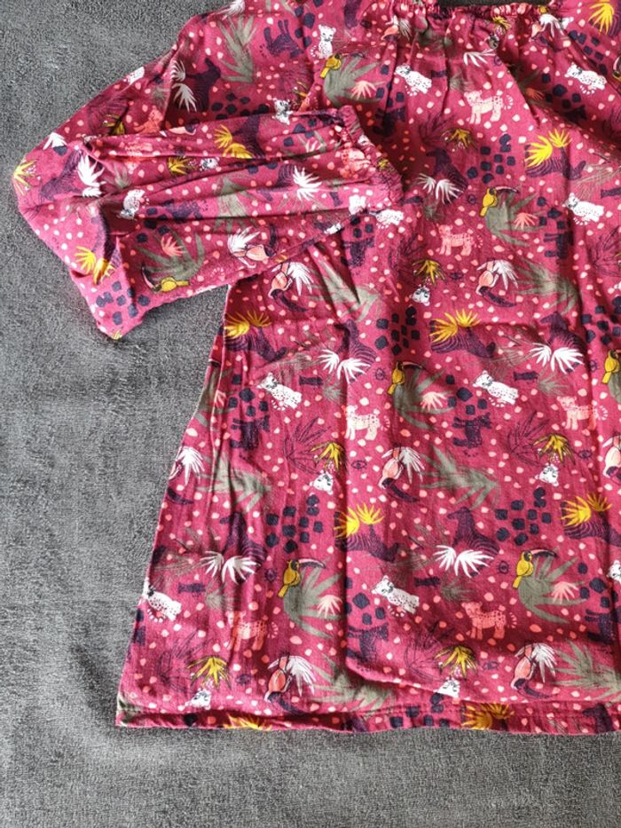 Tunique 10 ans - photo numéro 11