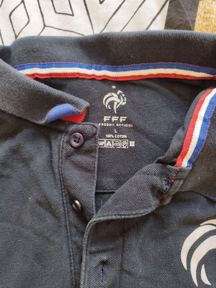 Polo homme - photo numéro 2