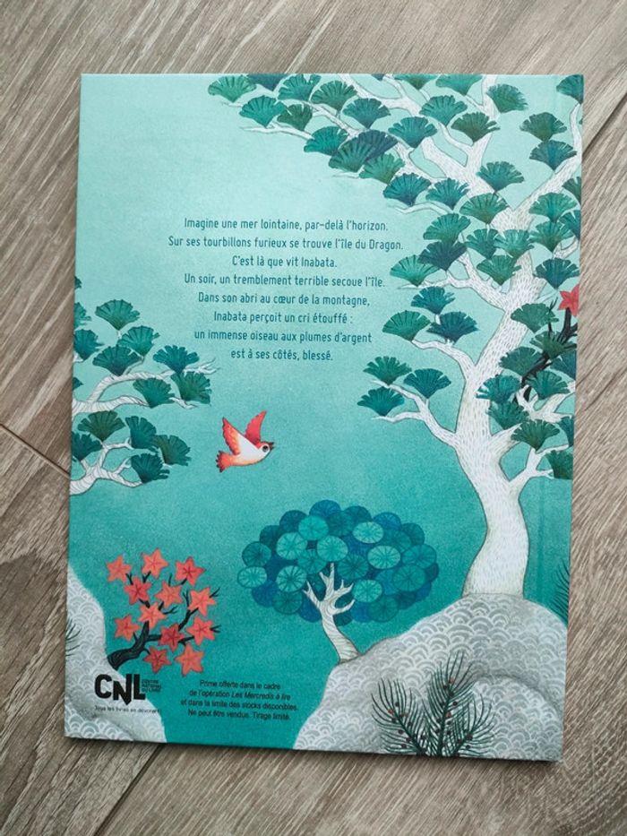 Livre les mercredis à lire - photo numéro 2