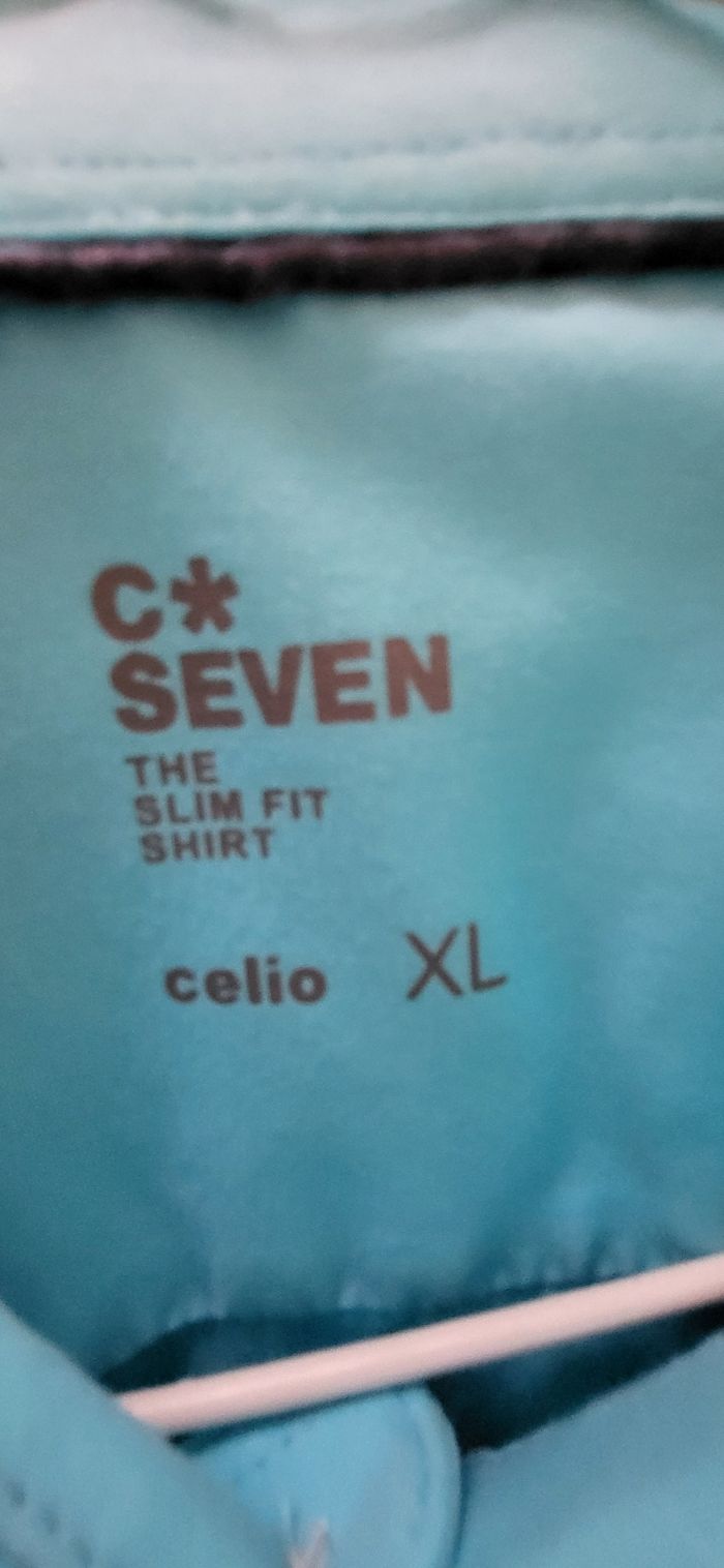 Chemise homme - photo numéro 2