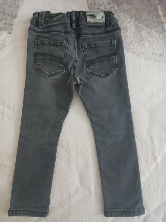 Jeans 3ans - photo numéro 2
