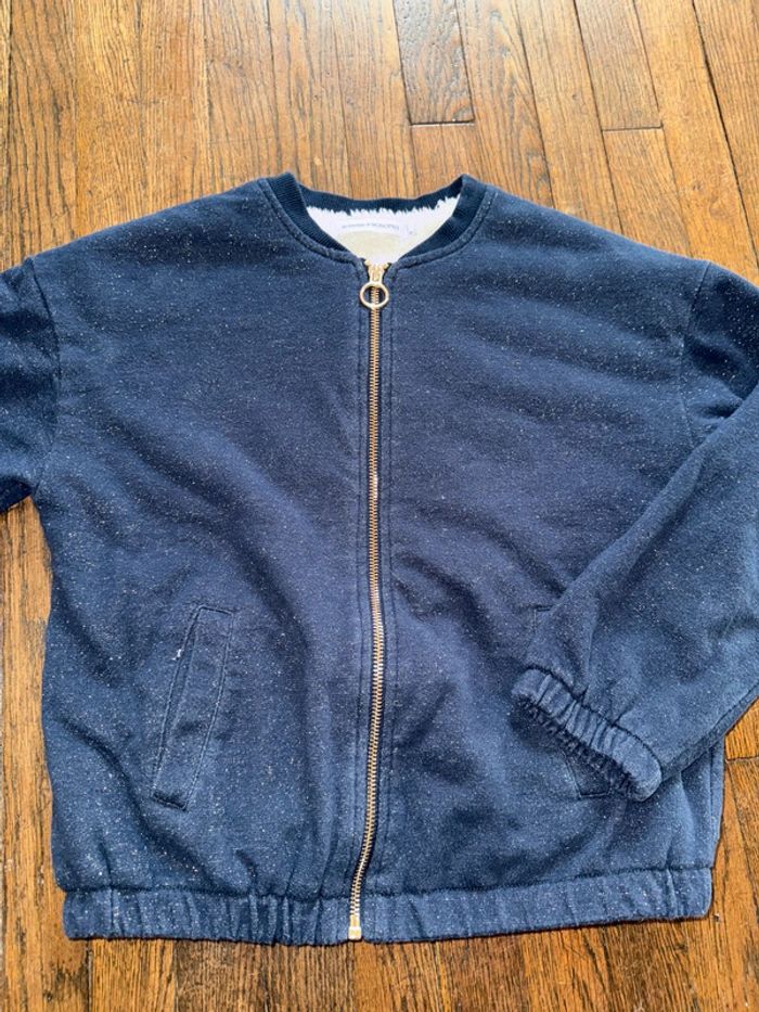 Gilet chaud Monoprix - photo numéro 2