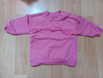 Pull rose