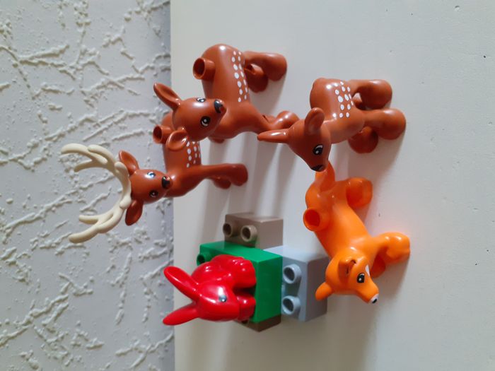 DUPLO Lego - photo numéro 6