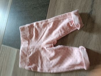 Lot de vêtements bébé fille 3 mois