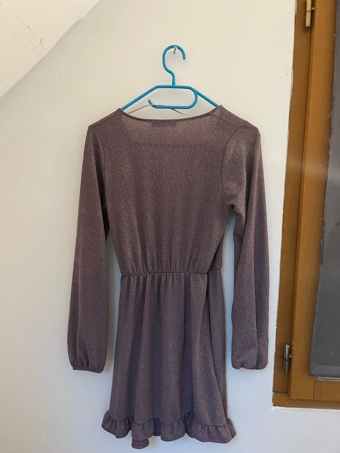 robe de fête - photo numéro 2