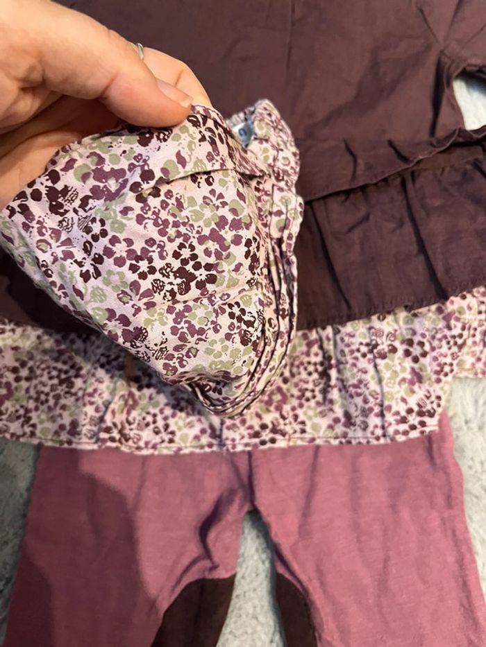 Ensemble la redoute 12m - photo numéro 11