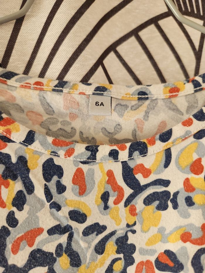 Tee-shirt - photo numéro 2