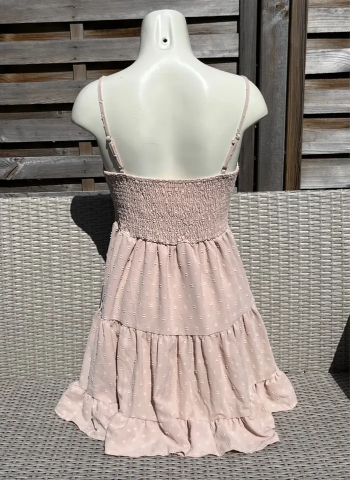 Robe courte - photo numéro 4