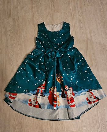 Robe de noel