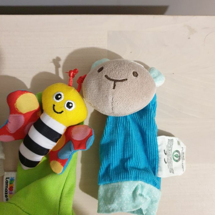 Marionnette - photo numéro 6