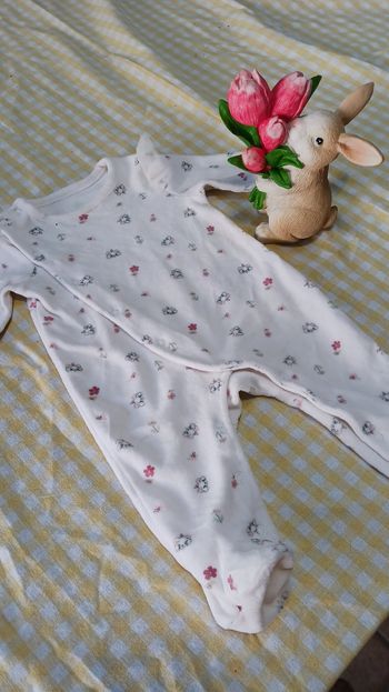 Pyjama Orchestra Disney 6 mois