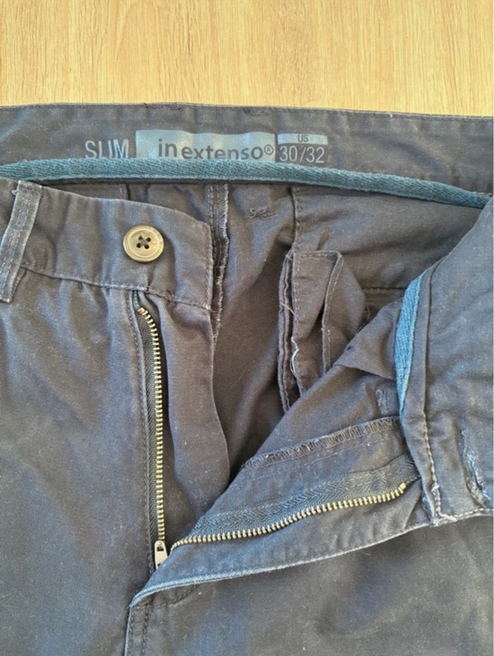 Pantalon chino - photo numéro 6