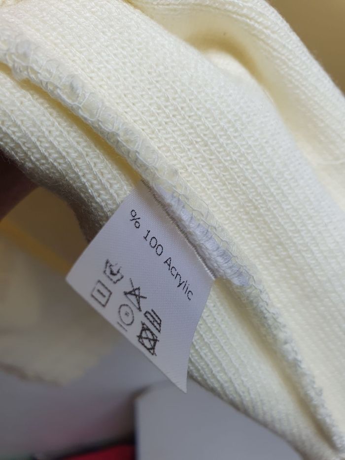 Cardigan femme taille unique - photo numéro 6