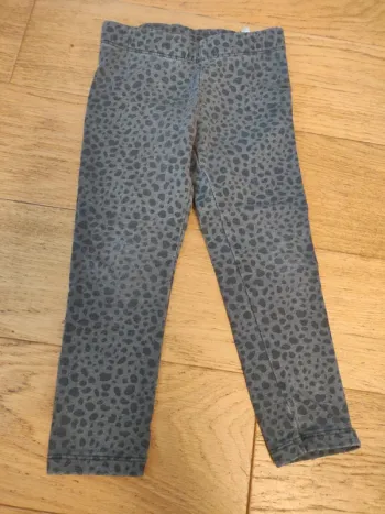 Legging hetm