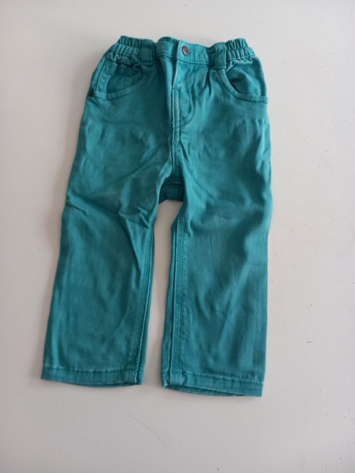 Lot jeans - photo numéro 4