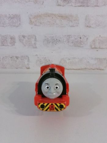 Locomotive / Train Thomas et ses amis - Victor (3a)