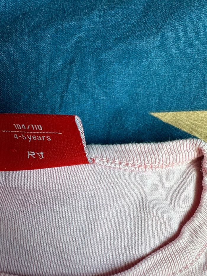 Haut Esprit 4/5 ans - photo numéro 3
