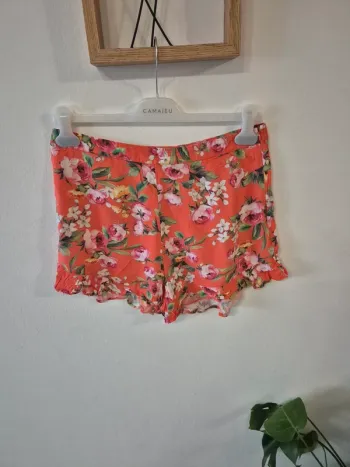 Short kiabi