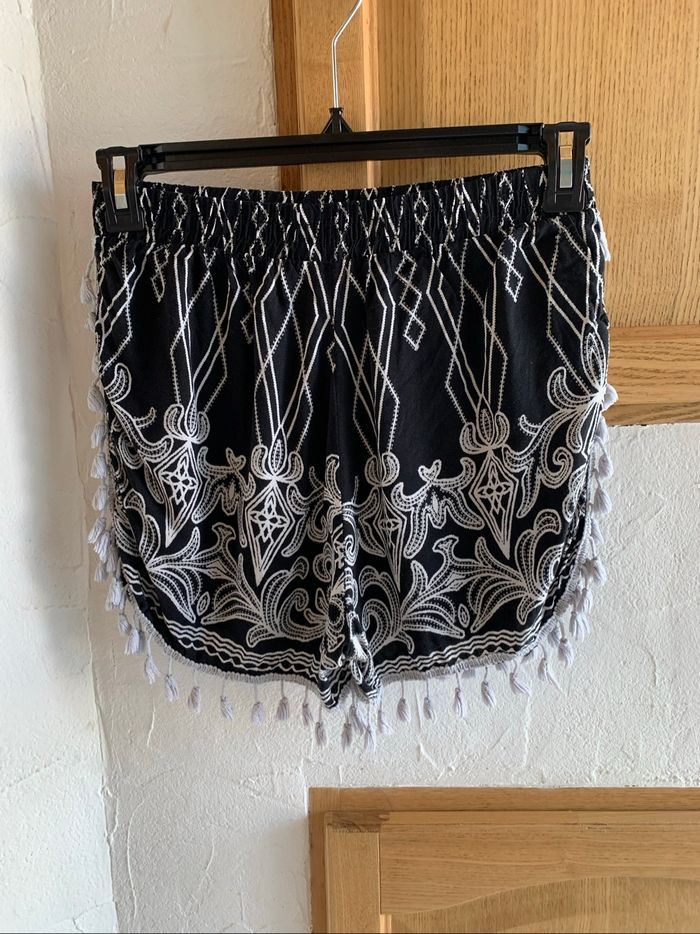 Short été taille 38 - photo numéro 2