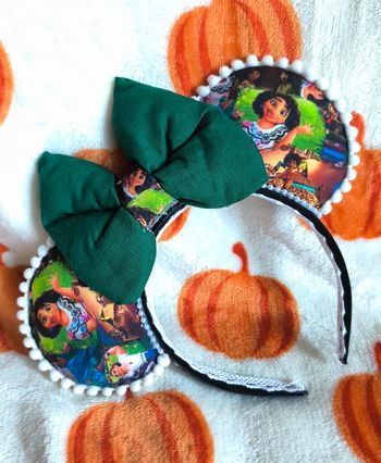 Encanto disney ears