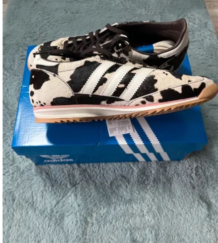 Adidas Originals SL 72 OG Édition ASOS - Taille 38 - Neuve - photo numéro 5