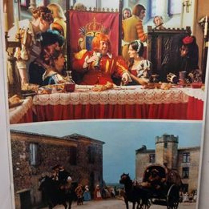 Affiche et synopsis du film vous n'aurez pas l'Alsace et la Lorraine - photo numéro 3