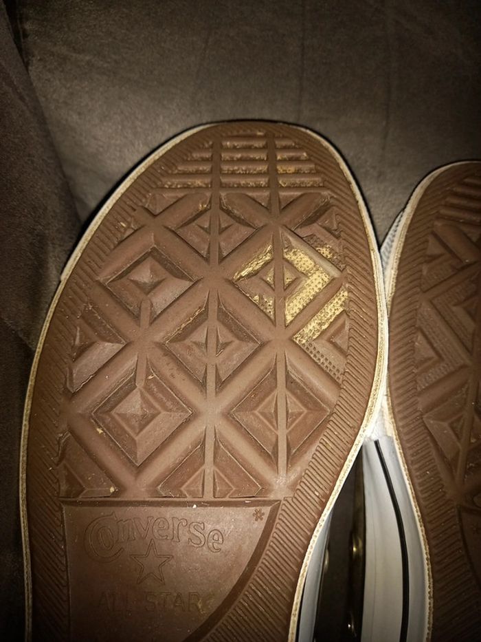 Basket converse - photo numéro 19