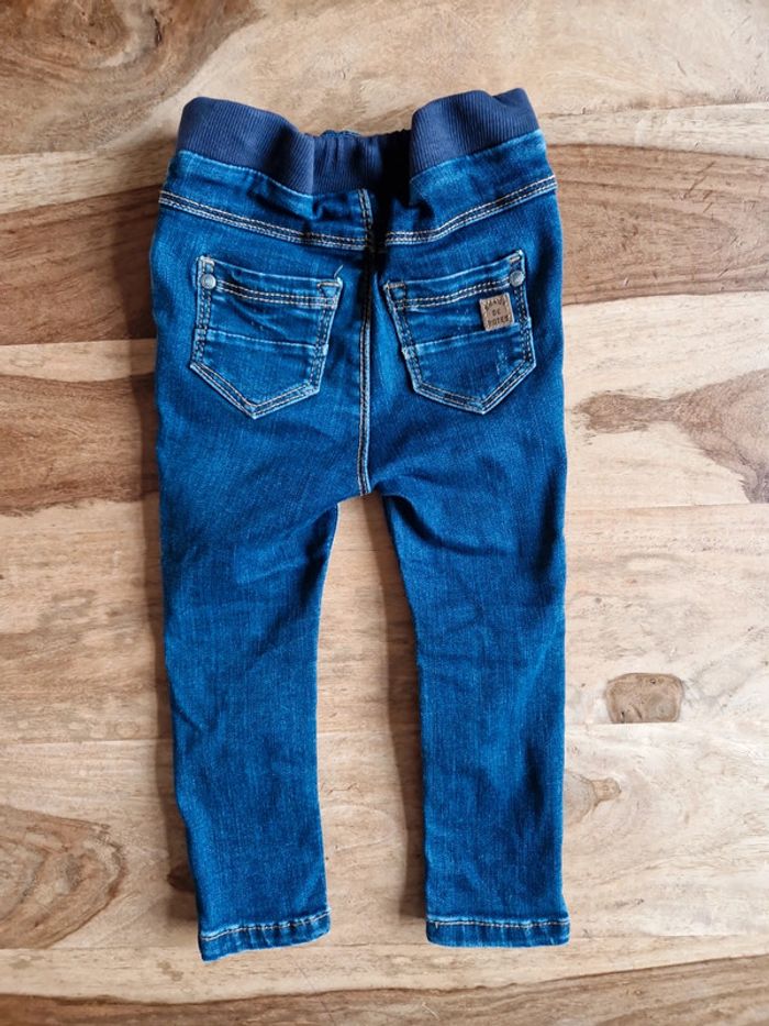 Jeans slim TAO - photo numéro 2