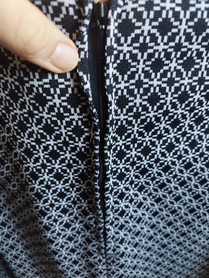 Robe taille 52 - photo numéro 4