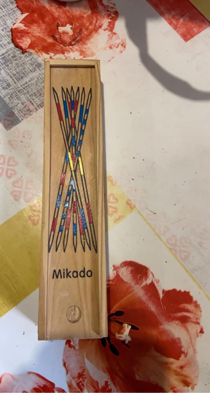 Mikado