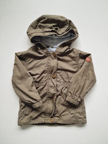 Zeeman - Veste / manteau / parka (18 mois)