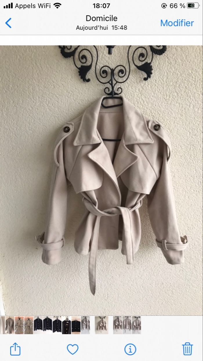 Veste