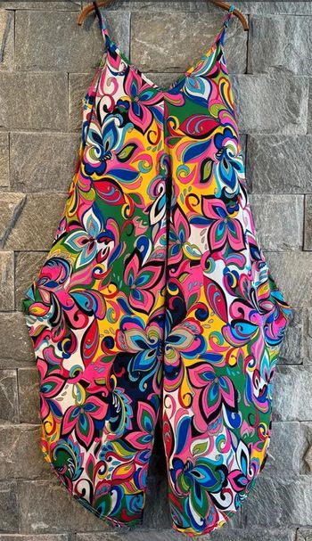 Combinaison légère neuve