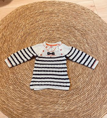 Pull bébé 18M