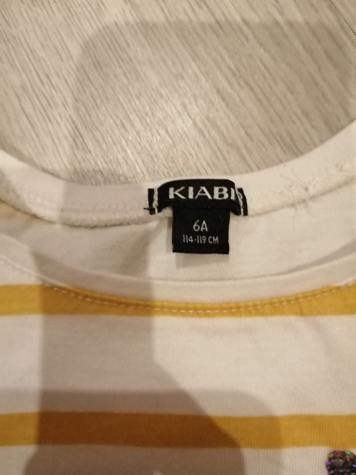 Maillot été - photo numéro 2