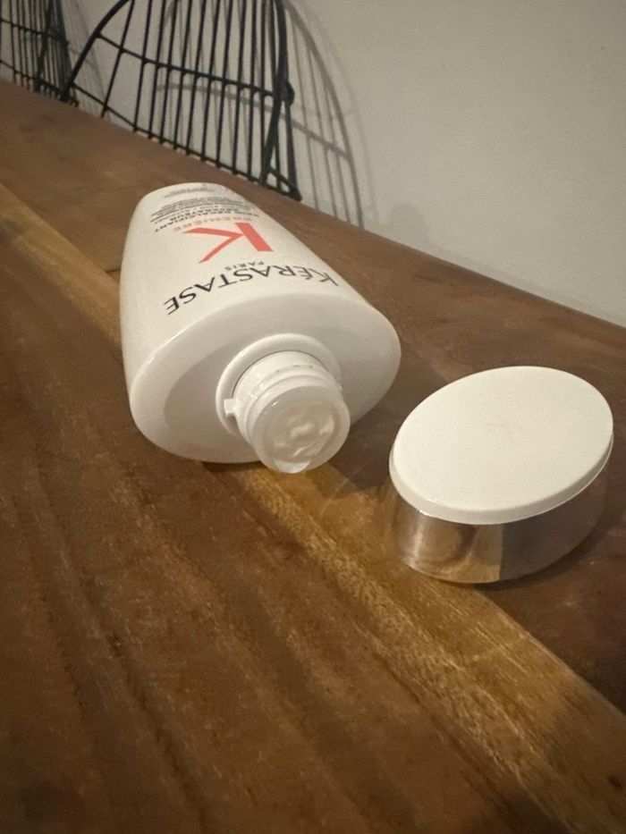 Kerastase première - photo numéro 2