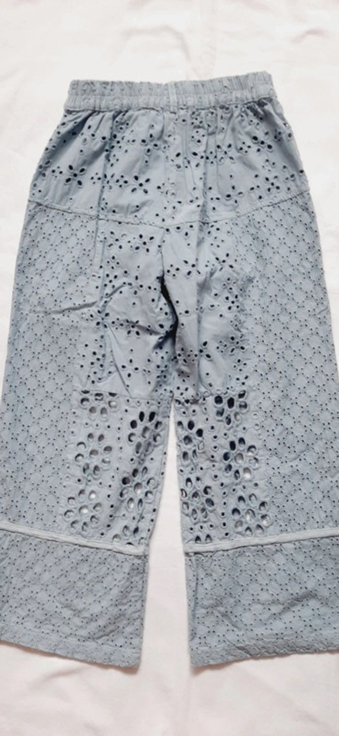 Pantalon fille - photo numéro 4