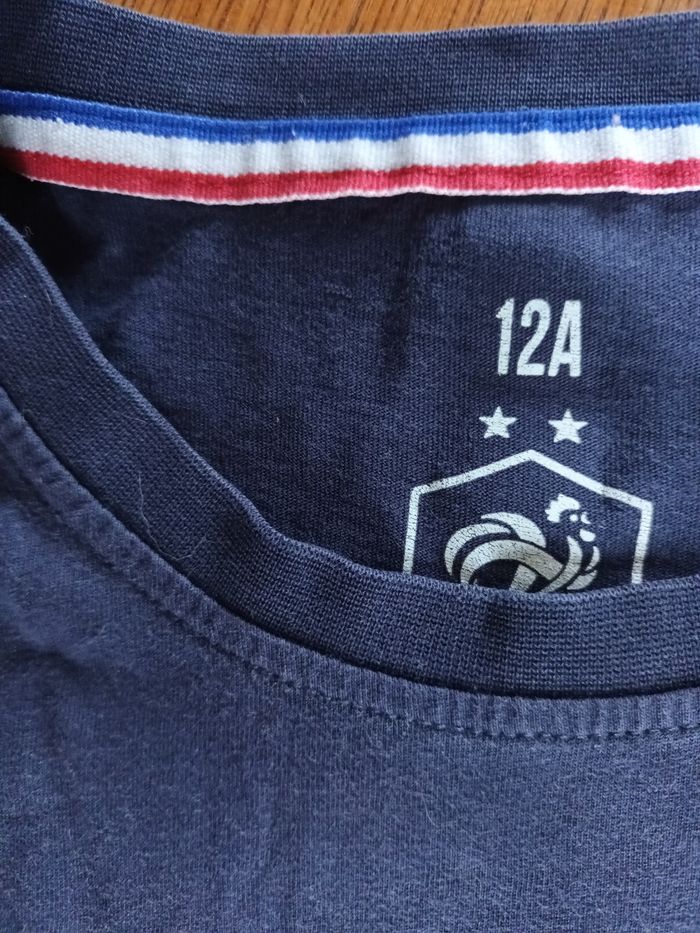 Tee-shirt - photo numéro 3