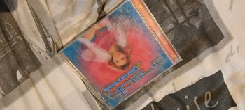 Cd priscila