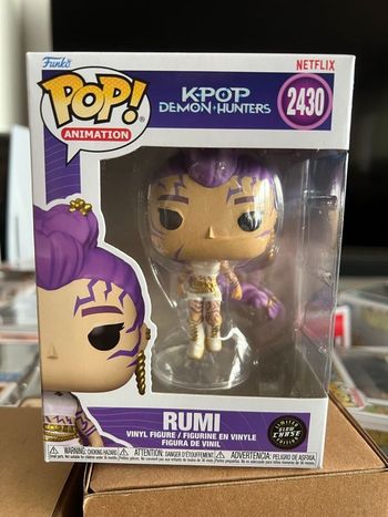Pop Rumi 2430