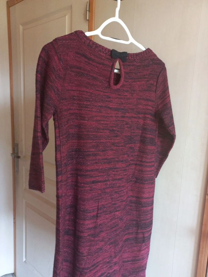 robe pull - photo numéro 6